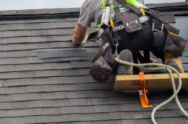 Reliable Roof Repair contractor in Locust Grove, GA by Brentwood Metal Roofing